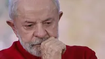 O presidente Lula durante um evento do Planalto - 26/9/2025 | Foto: Mateus Bonomi/Agência de Fotografia/Estadão Conteúdo