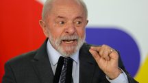 Apae Brasil que anular decreto de Lula contra educação especializada | Foto: Fabio Rodrigues-Pozzebom/Agência Brasil