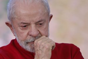 O presidente Lula durante um evento do Planalto - 26/9/2025 | Foto: Mateus Bonomi/Agência de Fotografia/Estadão Conteúdo