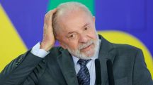Segundo o governo paulista, Lula usa tragédia para oportunismo político | Foto: Fabio Rodrigues-Pozzebom/Agência Brasil