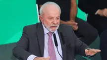 Em meio à crise, o presidente Lula da Silva segue na Ásia | Foto: Valter Campanato/Agência Brasil