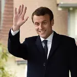 O presidente da França, Emmanuel Macron, que é alvo de críticas de vários setores políticos na Europa | Foto: Reprodução/X