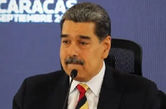 Nicolás Maduro tensão EUA Lula mediação