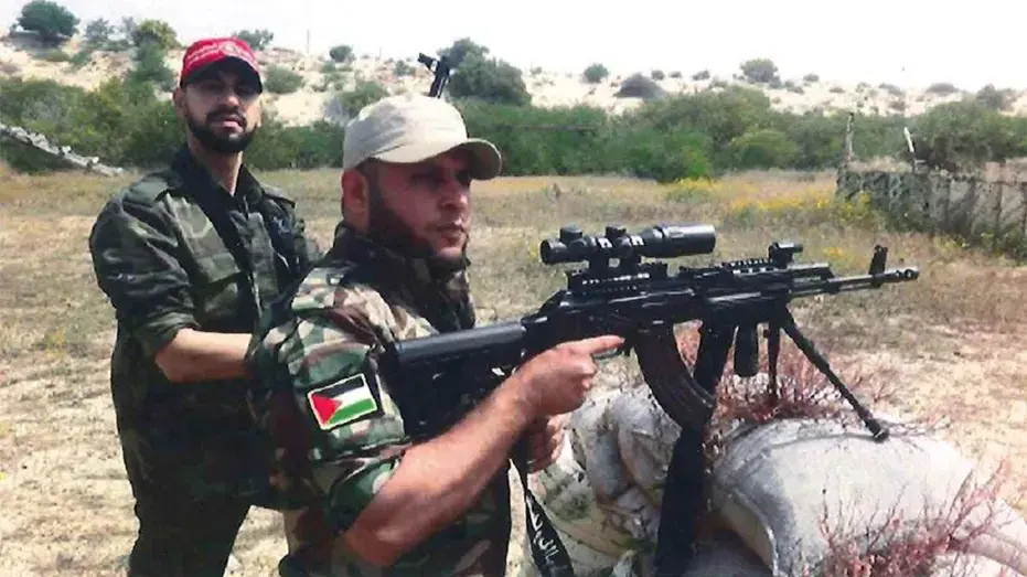 Mahmoud Amin Ya-qub Al-Muhtadi