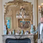 Nelson Wilians postava sua vida de luxo nas redes sociais | Foto: Divulgação/Redes sociais
