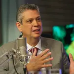 Márcio Macêdo, ex-ministro da Secretaria-Geral da Presidência da República | Foto: Fabio Rodrigues-Pozzebom/Agência Brasil