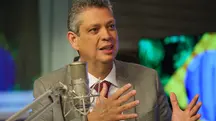 Márcio Macêdo, ex-ministro da Secretaria-Geral da Presidência da República | Foto: Fabio Rodrigues-Pozzebom/Agência Brasil
