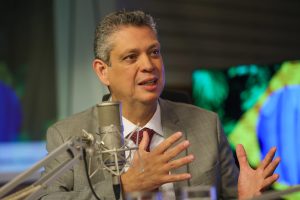 Márcio Macêdo, ex-ministro da Secretaria-Geral da Presidência da República | Foto: Fabio Rodrigues-Pozzebom/Agência Brasil