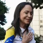 maría corina nobel da paz