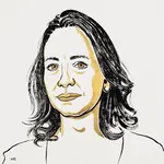 María Corina Machado