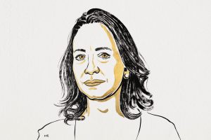 María Corina Machado