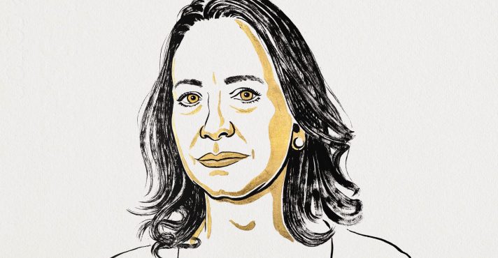 María Corina Machado
