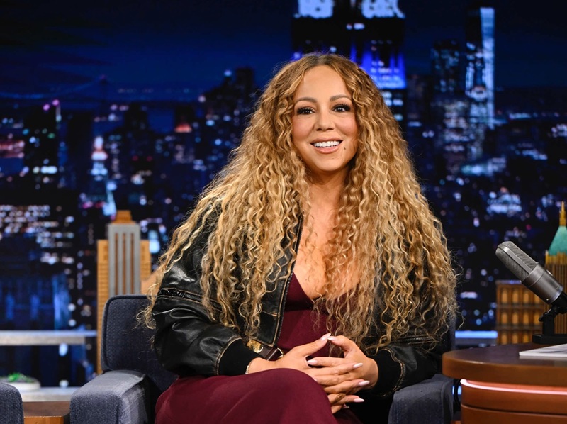 Mariah Carey