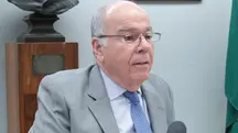 Mauro Vieira Itamaraty