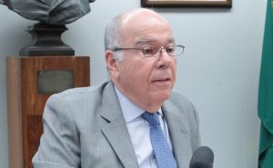Mauro Vieira