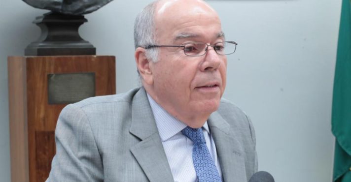 Mauro Vieira