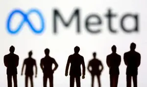 Meta vai restringir o uso de seus servidores por falta de monetização | Foto: Dado Ruvic/Agência Brasil
