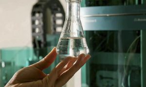Metanol bebida falsificada