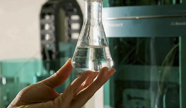 Metanol bebida falsificada