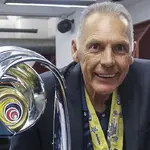 Miguel Ángel Russo enfrentava um câncer de próstata desde 2017 | Foto: Reprodução/Redes sociais