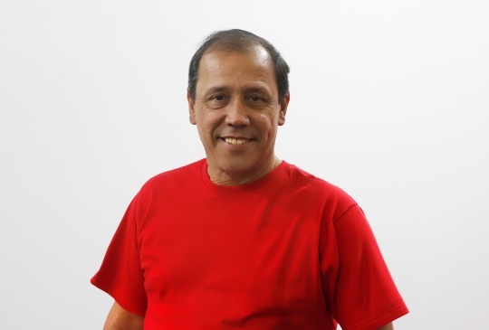 Milton Baptista de Souza Filho