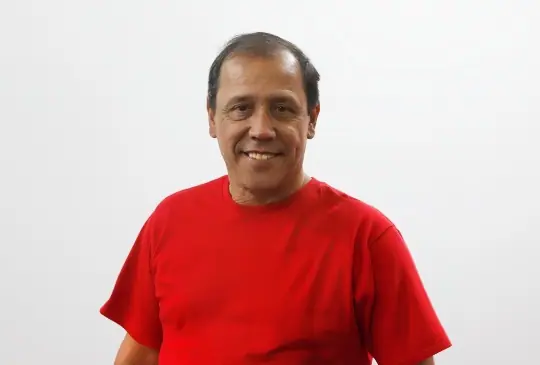 Milton Baptista de Souza Filho