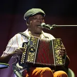Milton Nascimento