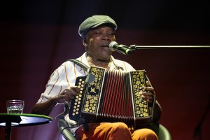 Milton Nascimento