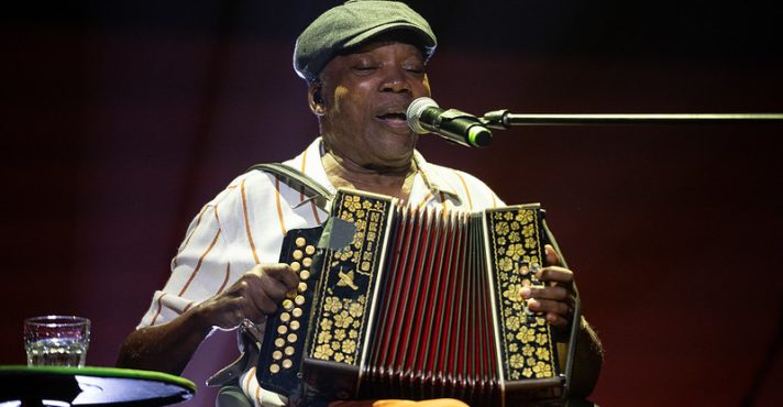 Milton Nascimento