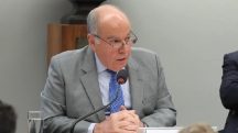 Mauro Vieira ministro reunião Marco Rubio EUA