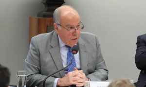 Mauro Vieira ministro reunião Marco Rubio EUA