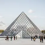 Museu do Louvre está fechado pelo segundo dia seguido | Foto: Divulgação/Museu do Louvre