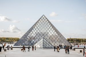Museu do Louvre está fechado pelo segundo dia seguido | Foto: Divulgação/Museu do Louvre