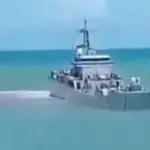 Navio Venezuela