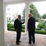 Benjamin Netanyahu Trump acordo Hamas Gaza