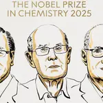 Nobel Química