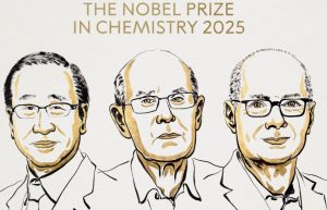 Nobel Química
