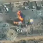 Ofensiva Israel contra o Hamas