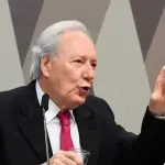 usp portaria O ministro da Justiça e da Segurança Pública, Ricardo Lewandowski | Foto: Roque de Sá/Agência Senado