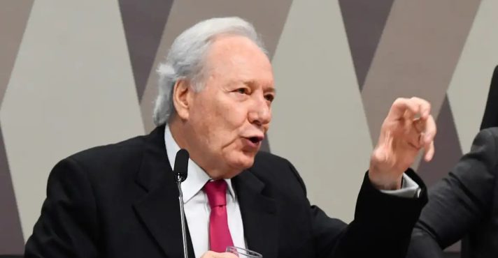 usp portaria O ministro da Justiça e da Segurança Pública, Ricardo Lewandowski | Foto: Roque de Sá/Agência Senado