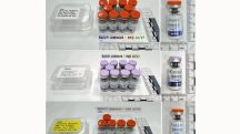 Polícia Federal divulga imagens de medicamentos apreendidos | Foto: Divulgação/PF
