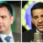 Pacheco e Messias são os preferidos para assumir a vaga deixada por Barroso | Foto: Pedro Gontijo/Agência Brasil/Marcelo Camargo/Agência Brasil