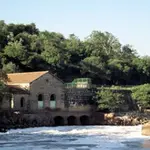 Parque de Lavras