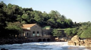 Parque de Lavras