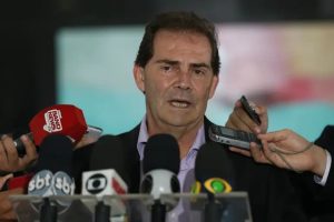 O deputado Paulinho da Força: impasse e insatisfação | Foto: Valter Campanato/Agência Brasil