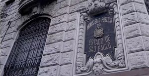 As mensagens sugerem que a ação de Jairo Luca, que pediu a suspensão de pagamentos de penduricalhos, foi vista como um ataque à própria categoria | Foto: Divulgação/MPSP