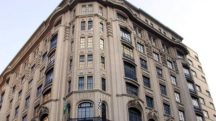 Sede do Ministério Público de São Paulo - Além de solicitar a suspensão do benefício de mais de R$ 1 milhão que havia recebido, Jairo de Luca ingressou com ação no Supremo Tribunal Federal (STF) para apontar irregularidades nos penduricalhos | Foto: Divulgação/MPSP