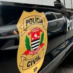 Polícia Civil de São Paulo já prendeu sete suspeitos pela execução de ex-delegado; dois foragidos | Foto: Divulgação/PCSP