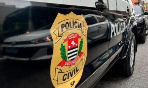Polícia Civil de São Paulo já prendeu sete suspeitos pela execução de ex-delegado; dois foragidos | Foto: Divulgação/PCSP