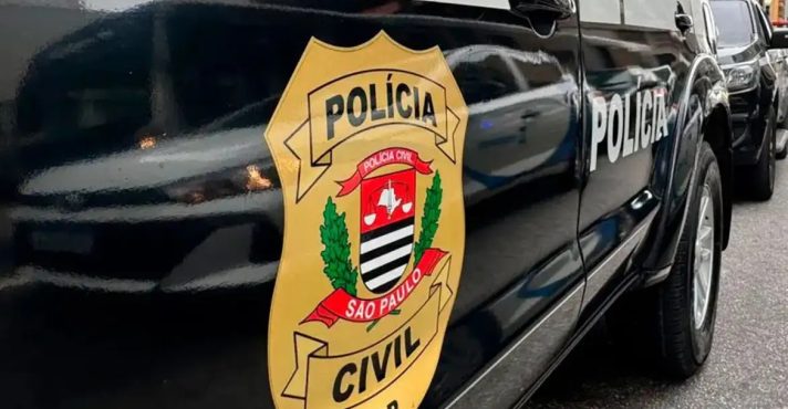 Polícia Civil de São Paulo já prendeu sete suspeitos pela execução de ex-delegado; dois foragidos | Foto: Divulgação/PCSP